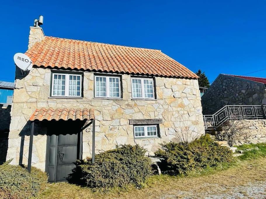 Juniper Star House - Penhas Da Saude,Serra Estrela Cortes do Meio Exterior foto